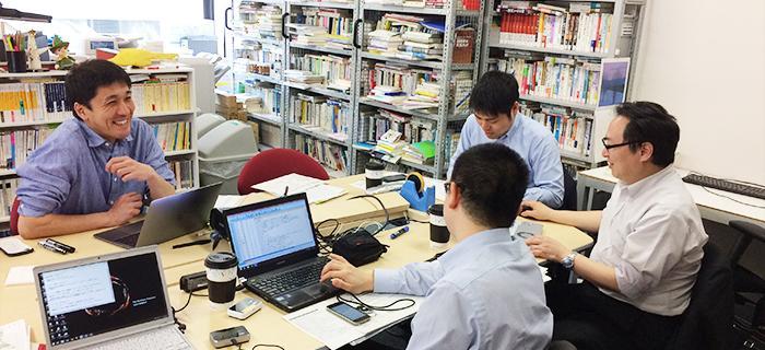 研究の成果は5月18日（大阪は6月14日）の第2回 人材育成イノベーションフォーラムで発表しますので、みなさんどうぞご期待ください！